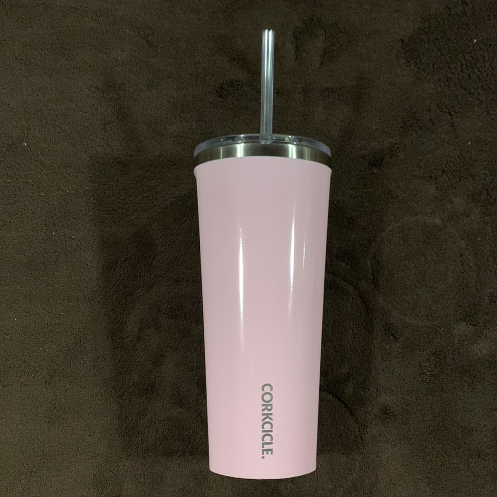 * Corkcicle 24oz Tumbler